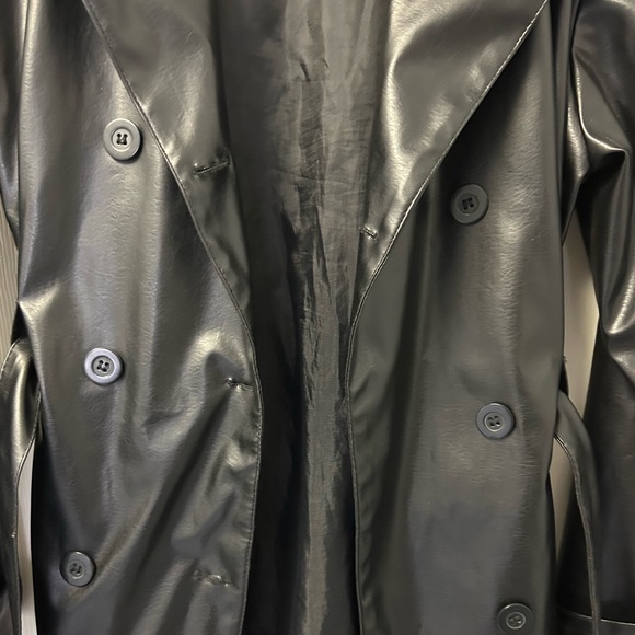 Rave Rain Coat - Large - Picture 4 of 8